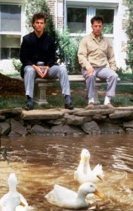 Человек дождя / Rain Man (1988): кадр из фильма