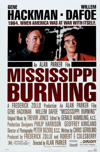 Миссисипи в огне / Mississippi Burning (1988)