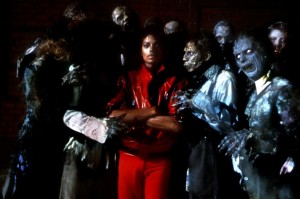Триллер / Thriller (1983) (ТВ): кадр из фильма