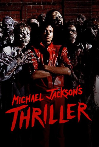 Триллер / Thriller (1983) (ТВ): постер