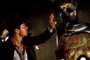 Индиана Джонс и Храм судьбы / Indiana Jones and the Temple of Doom (1984): кадр из фильма