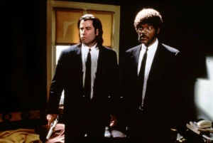 Криминальное чтиво / Pulp Fiction (1994): кадр из фильма
