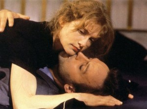 Малина / Malina (1991): кадр из фильма