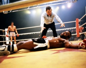 Рокки 3 / Rocky III (1982): кадр из фильма
