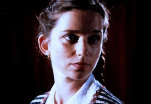 Дрянная девчонка, Das schreckliche Mädchen (1990): кадр из фильма
