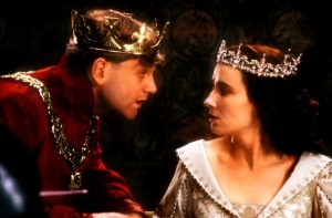 Генрих V: Битва при Азенкуре / Henry V (1989): кадр из фильма