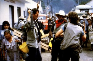 Сальвадор / Salvador (1986): кадр из фильма