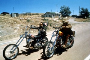 Беспечный ездок / Easy Rider (1969): кадр из фильма