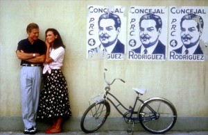 Гавана / Havana (1990): кадр из фильма