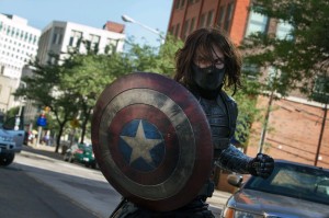 Первый мститель: Другая война / Captain America: The Winter Soldier (2014): кадр из фильма