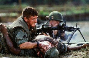 Военные потери / Casualties of War (1989): кадр из фильма