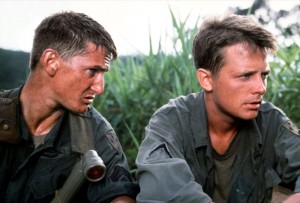 Военные потери / Casualties of War (1989): кадр из фильма