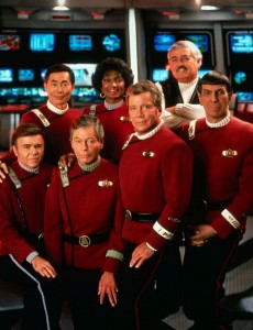 Звёздный путь: Оригинальный сериал / Star Trek (1966-1969, 1986) (телесериал): кадр из фильма