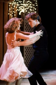 Грязные танцы / Dirty Dancing (1987): кадр из фильма
