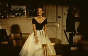 Окно во двор / Rear Window (1954): кадр из фильма