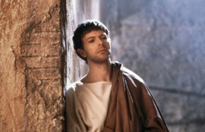 Последнее искушение Христа / The Last Temptation of Christ (1988): кадр из фильма