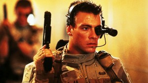 Универсальный солдат / Universal Soldier (1992): кадр из фильма