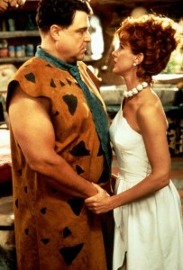Флинтстоуны / The Flintstones (1994): кадр из фильма