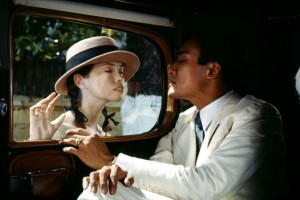 Любовник / L’amant / The Lover / Người tình (1992): кадр из фильма