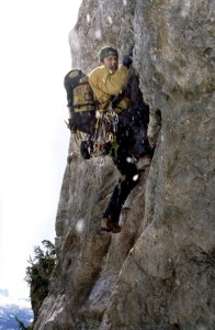 Скалолаз / Cliffhanger (1993): кадр из фильма