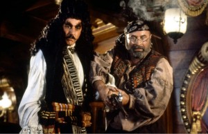 Капитан Крюк / Hook (1991): кадр из фильма