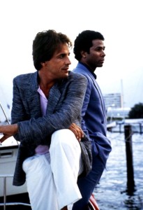 Полиция Майами: Отдел нравов / Miami Vice (1984-90) (телесериал): кадр из фильма