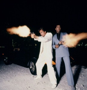 Полиция Майами: Отдел нравов / Miami Vice (1984-90) (телесериал): кадр из фильма