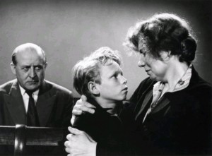 Циске, крыса / Ciske de Rat (1955): кадр из фильма