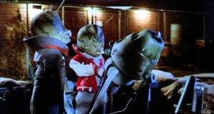 Завоеватели из космоса / Spaced Invaders (1990): кадр из фильма