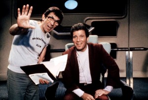 Звёздный путь 3: В поисках Спока / Star Trek III: The Search for Spock (1984): кадр из фильма