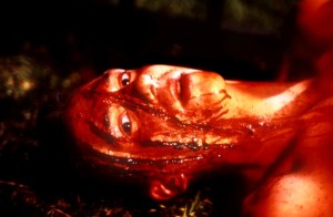 Кошмар на улице Вязов 2: Месть Фредди / A Nightmare on Elm Street Part 2: Freddy’s Revenge (1985): кадр из фильма