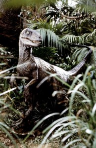Парк юрского периода / Jurassic Park (1993): кадр из фильма