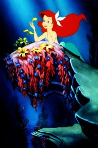 Русалочка / The Little Mermaid (1989): кадр из фильма