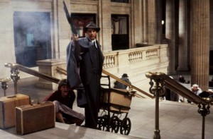 Неприкасаемые / The Untouchables (1987): кадр из фильма