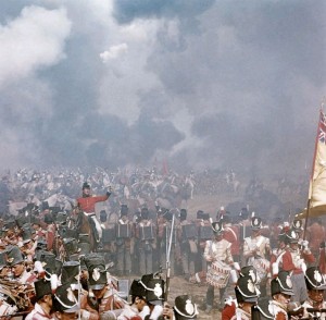 Ватерлоо / Waterloo (1970): кадр из фильма