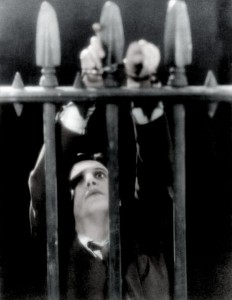 Жилец / The Lodger: A Story of the London Fog (1927): кадр из фильма
