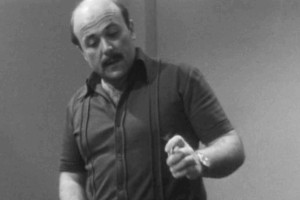 Допрос / Dopros (1979): кадр из фильма