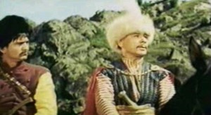 Род Шоймаров / Neamul Soimarestilor (1965): кадр из фильма
