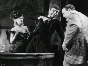 Доктор Джекилл и мистер Хайд / Dr. Jekyll and Mr. Hyde (1931): кадр из фильма