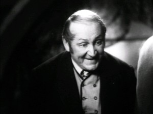Иудушка Головлёв / Iudushka Golovlev (1933): кадр из фильма