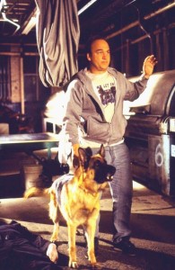 К-9: Собачья работа / K-9 (1989): кадр из фильма