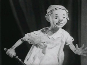Золотой ключик / Zolotoy klyuchik (1939): кадр из фильма