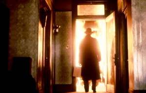 Бартон Финк / Barton Fink (1991): кадр из фильма
