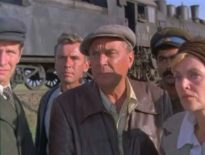 Особо важное задание / Osobo vazhnoye zadaniye (1981): кадр из фильма