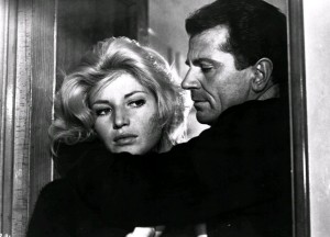 Приключение / L’avventura (1960): кадр из фильма