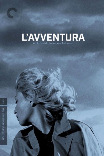 Приключение / L’avventura (1960): постер