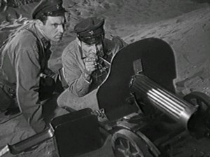 Тринадцать / Trinadtsat (1937): кадр из фильма