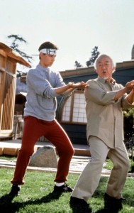Малыш-каратист 3 / The Karate Kid, Part III (1989): кадр из фильма