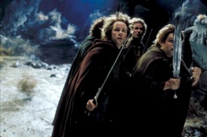 Властелин колец: Братство Кольца / The Lord of the Rings: The Fellowship of the Ring (2001): кадр из фильма