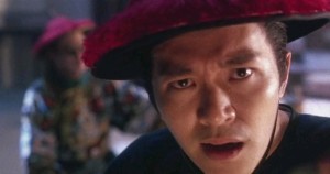 Королевский бродяга / Lu ding ji / Royal Tramp (1992): кадр из фильма